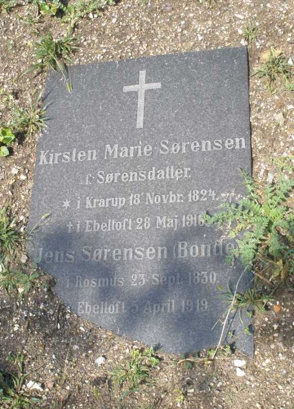 Kirsten  Marie  Soerensen                  .JPG